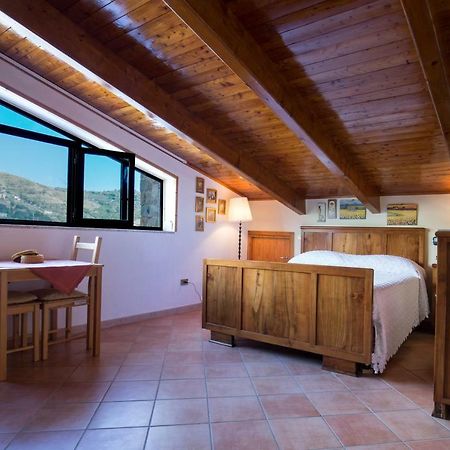 B&B Fasolino Montecorice Exterior photo