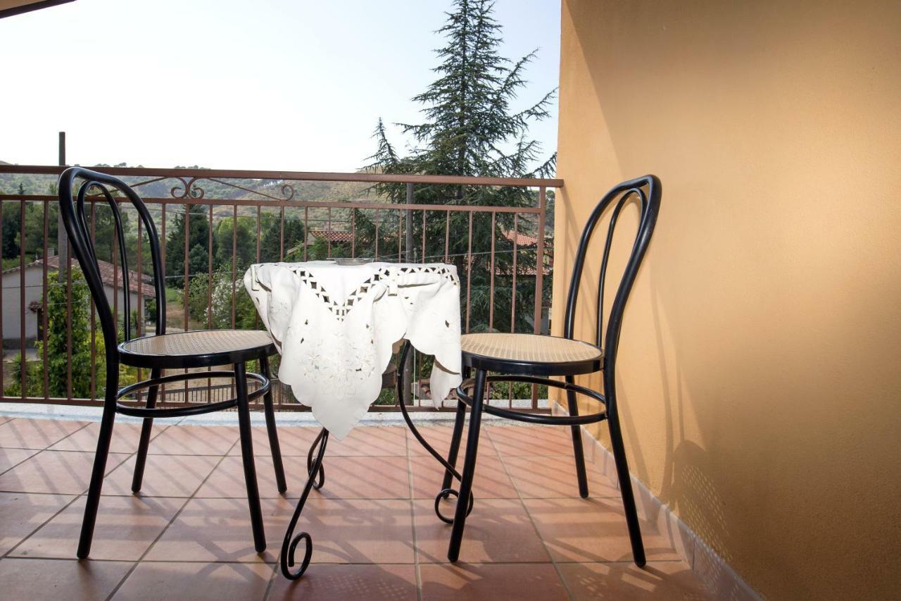 B&B Fasolino Montecorice Exterior photo